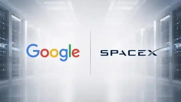 SpaceX compute sales