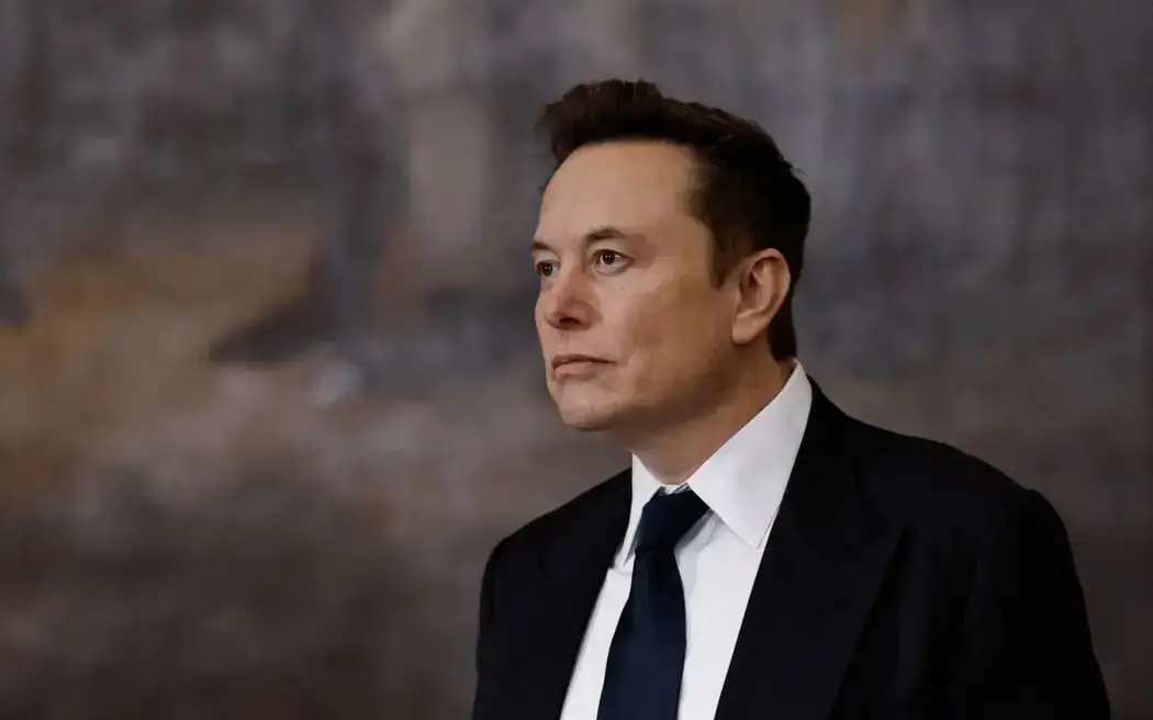 SpaceX investor demand