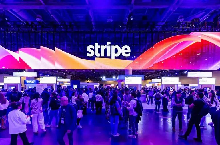 Stripe aims to help Chinese firms expand globally