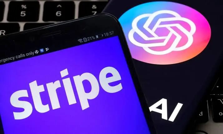 Stripe and its AI industry customers
