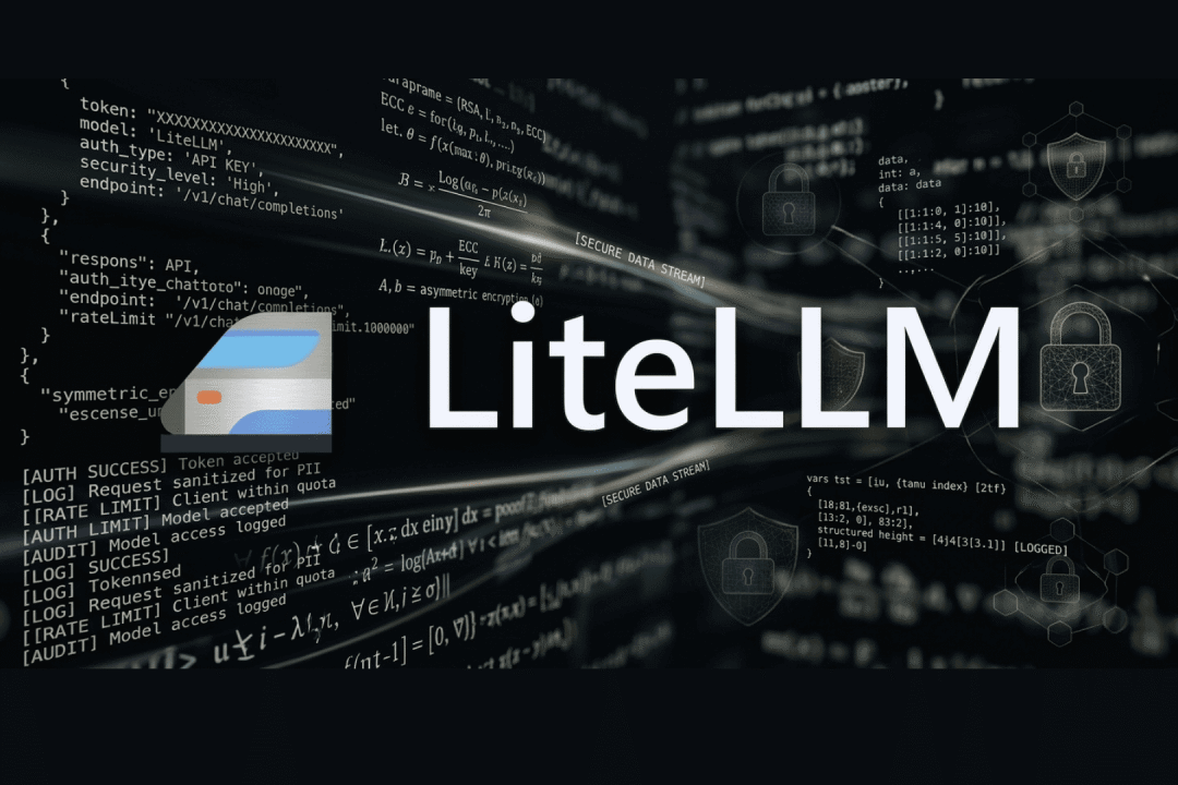 LiteLLM supply-chain attack and AI security