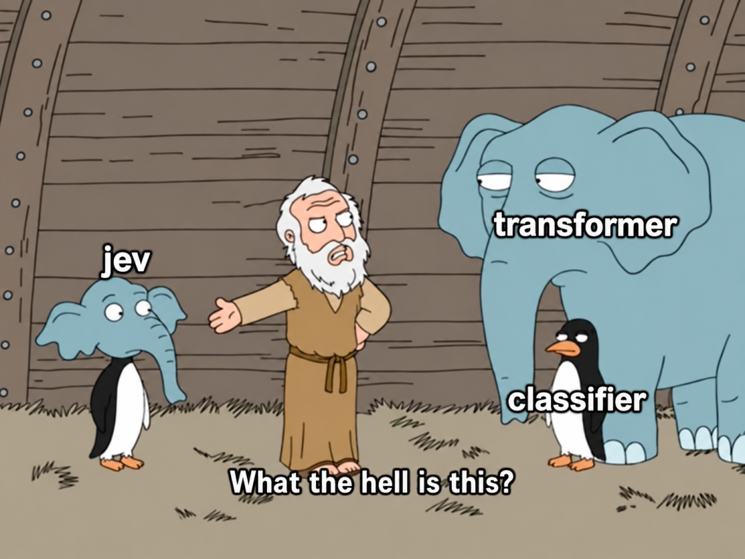 TypeSafe AI and the launch of Jev